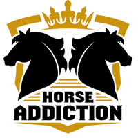 Horse Addiction | Quality Equine Products