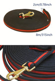 Lunge Rope