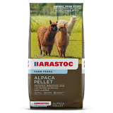 BARASTOC ALPACA PELLET 20KG