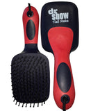 Dr Show Tail Rake - Mane and Tail brush