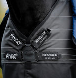 Amigo 1200D DiscFront Reflectech Plus Turnout 0g