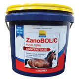 KELATO ZanoBOLIC 1.8kg Concentrate