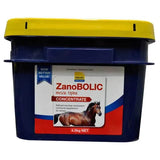 KELATO ZanoBOLIC 1.8kg Concentrate