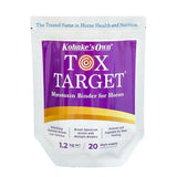 KOHNKE TOX-TARGET