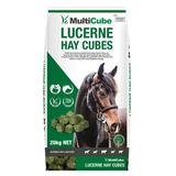 Multicube Lucerne Hay cubes 20kg