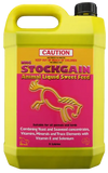 NRG Stockgain 5L