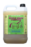 NRG Apple Cider Vinegar