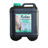 Relax Cold Pressed Flaxseed Oil - 20 litres