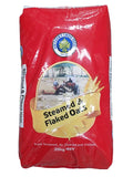 Steamed Rolled Oats 20kg