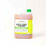 Stockhealth Double Strength Apple Cider Vinegar with Garlic