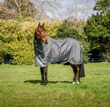 Amigo Bravo 12 Plus Turnout 0g fill Lite - Horseware compatible with winter liners