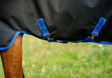 Amigo Ripstop 900D Plus Turnout 0g
