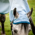 Amigo Ripstop Hoody Azuze Blue
