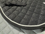 Saddle Pads - Glitter Design