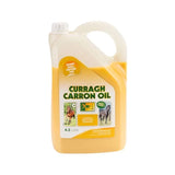 Curragh Carron Oil