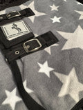 Equine Fleece Rug - Star Print