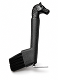 Horse Head Hoof Pick