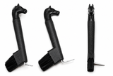 Horse Head Hoof Pick