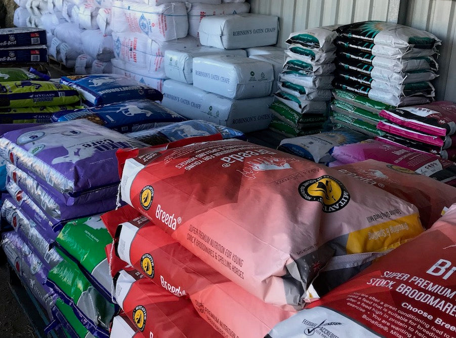 Horse Addiction | Quality Equine Products