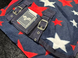 Equine Fleece Rug - Star Print