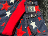 Equine Fleece Rug - Star Print