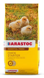 BARASTOC Chick Starter Crumbles 20Kg