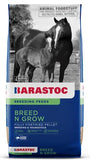 Barastoc Breed 'n' Grow 20Kg