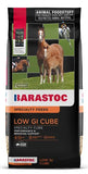 Barastoc Low GI Cube 20Kg