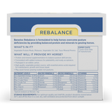 Barastoc Rebalance Horse Block 20kg