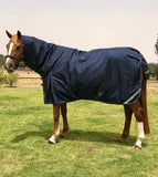 LE Brolga Turnout Medium 200g - winter rug