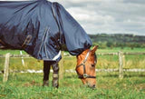 LE Brolga Turnout Medium 200g - winter rug