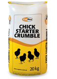 COPRICE CHICK STARTER 20KG