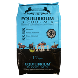 Equilibrium B1 Cool Mix 12kg (Blue)