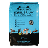 Equilibrium B1 Cool Mix 22kg (Blue)