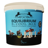 Equilibrium B1 Cool Mix 5kg (Blue)