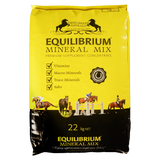 Equilibrium Mineral Mix 22kg (Yellow)