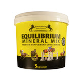 Equilibrium Mineral Mix 5kg (Yellow)