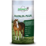 Johnson's Alfalfa Plus Horse 20kg