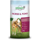 Johnson's  Horse & Pony 20kg