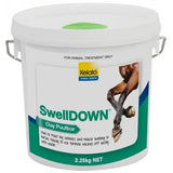 KELATO SwellDOWN CLAY POULTICE