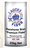 Laucke Flaky Racehorse Bran 25kg