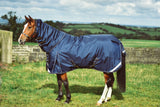 LE Brolga Turnout Medium 200g - winter rug