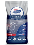 Prydes Stamina Racing Concentrate 25kg