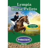 Purastock Lympia Pellets 20kg