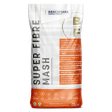 Benchmark Super Fibre Mash 20kg