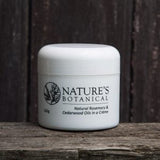 Natures Botanical Creme Tub 260gm