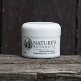 Natures Botanical Creme 50g